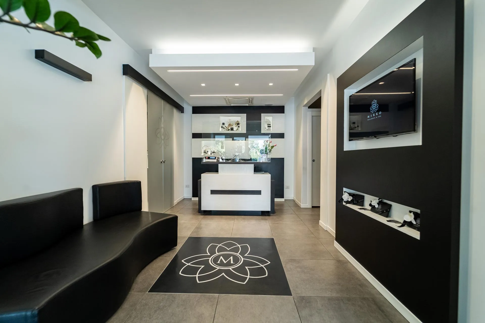 Centro estetico Mirko Wellness