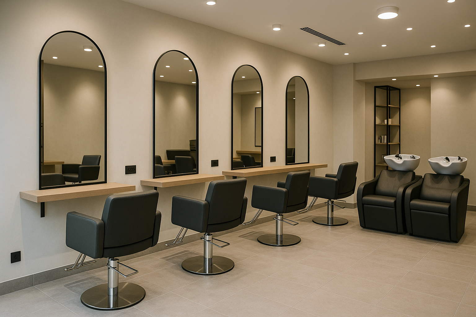 Centro estetico Mirko Wellness