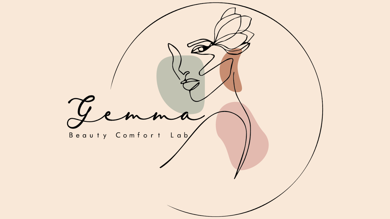 Logo Gemma Beauty Comfort Lab